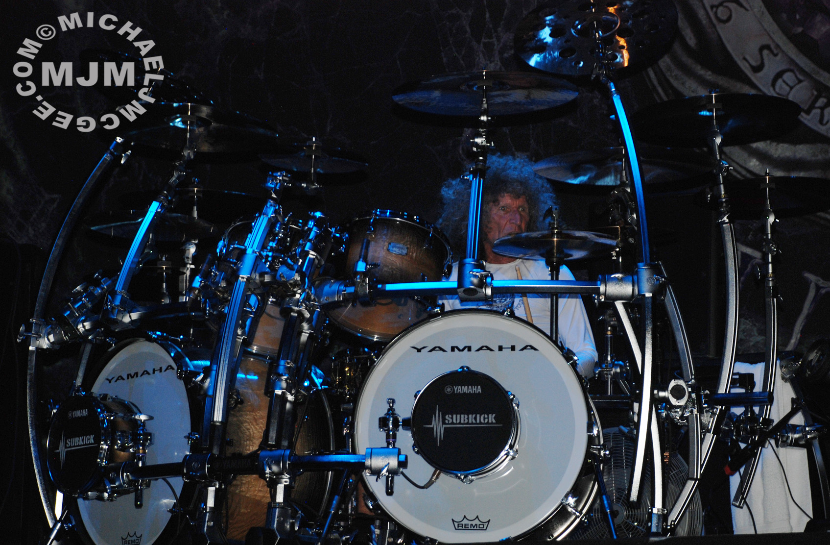 David Coverdale / michaeljmcgee.com